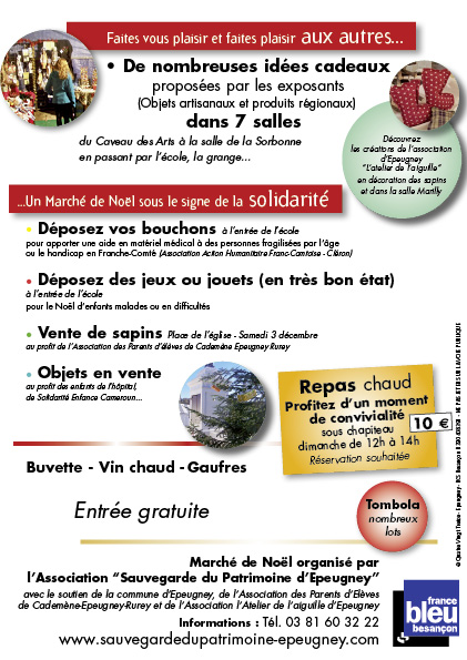 [JPG] Marché Noël Epeugney 2016_2